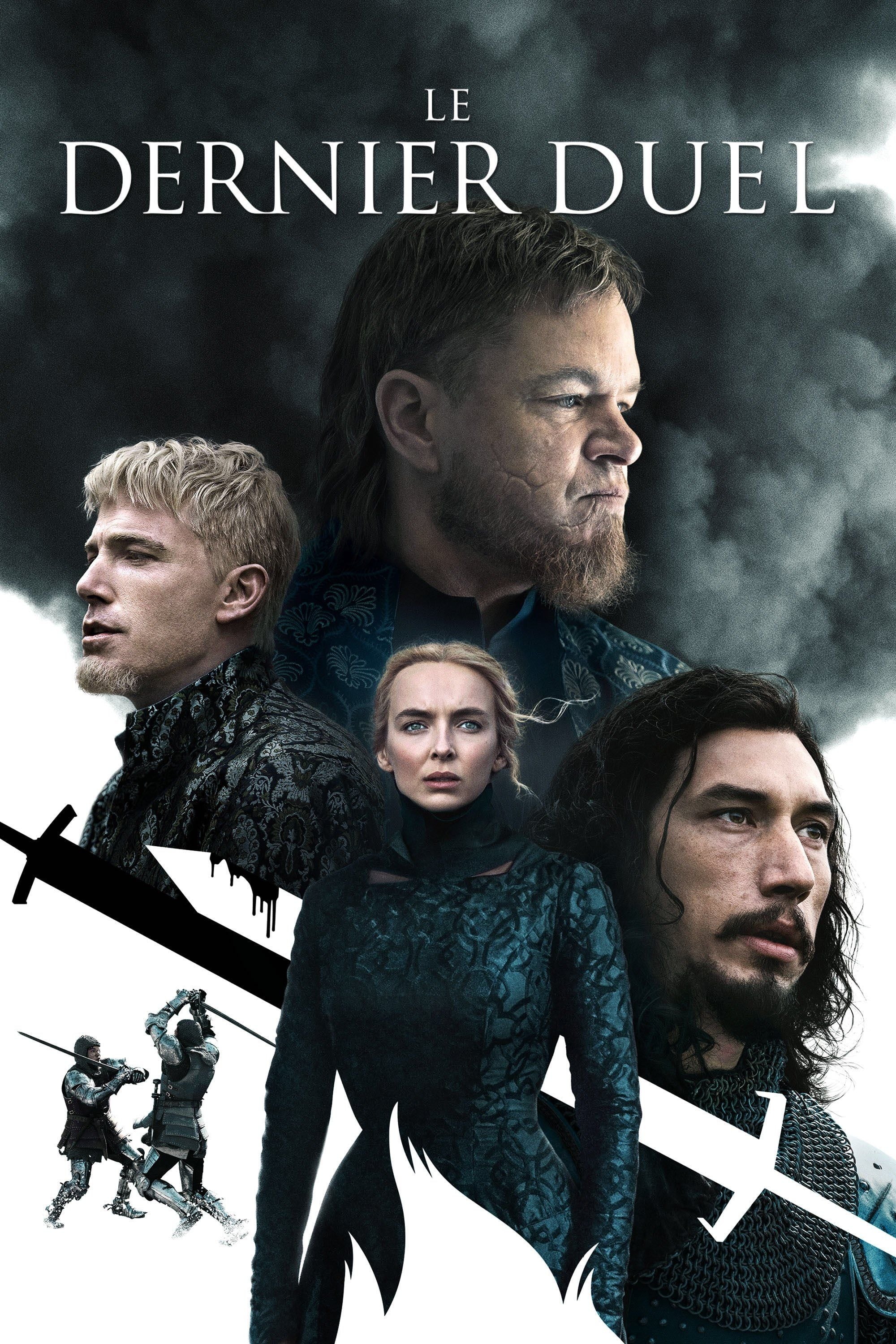 Le Dernier Duel - Ridley Scott · 2021