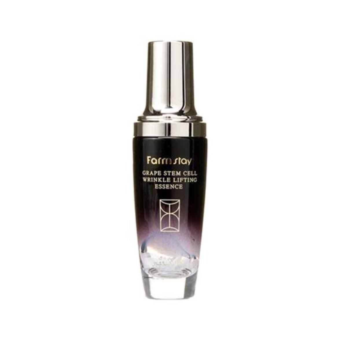 Grape Stem Cell Wrinkle Lifting Essence - Farm Stay
