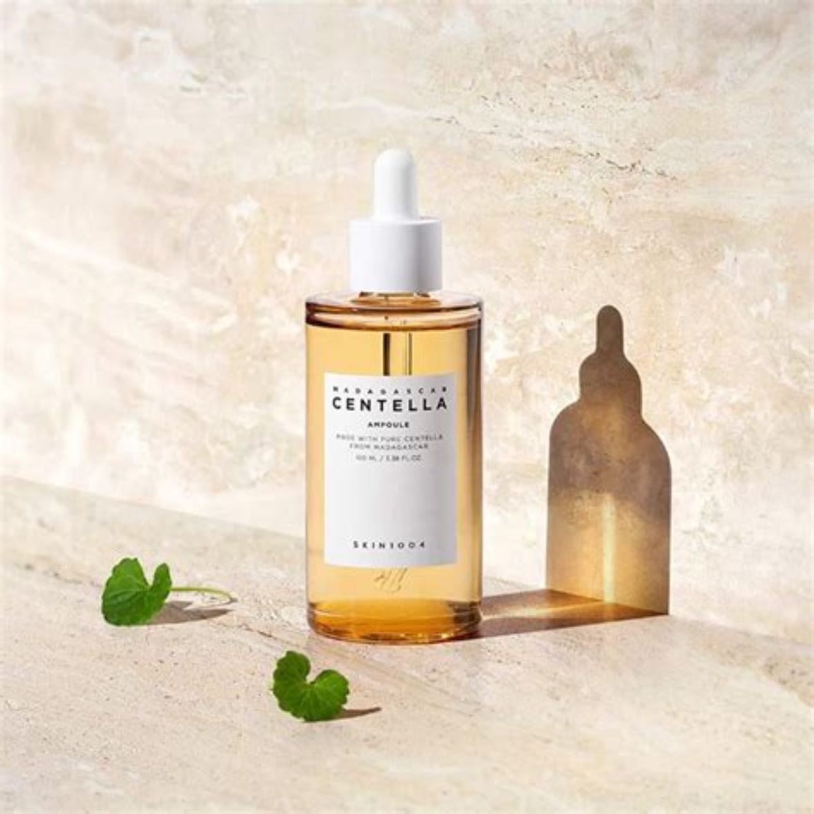 Madagascar Centella Ampoule - Skin1004