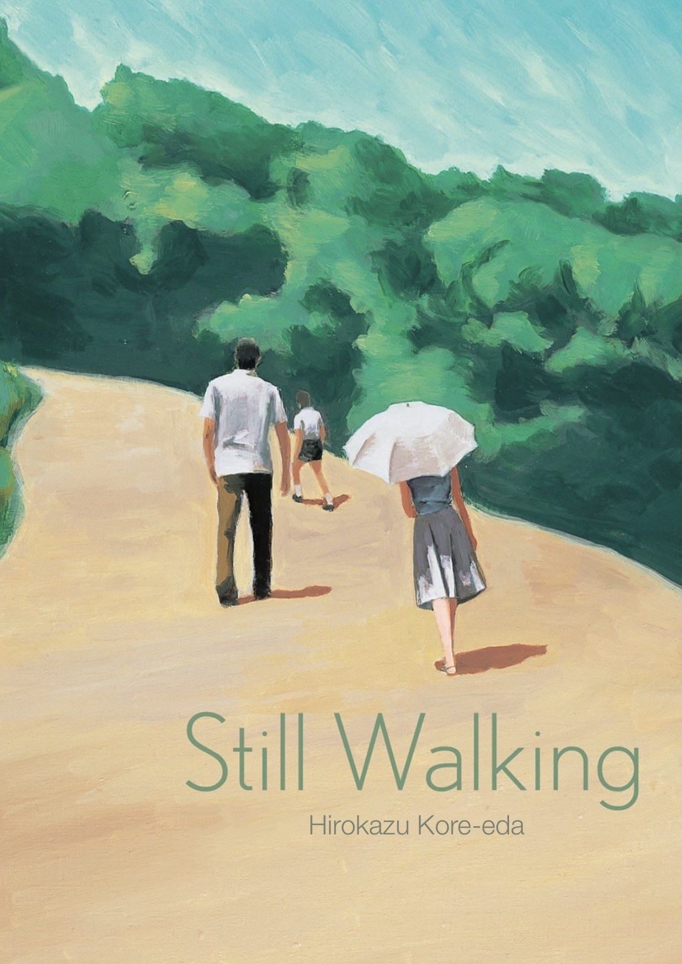 Still Walking - Hirokazu Kore-eda · 2008