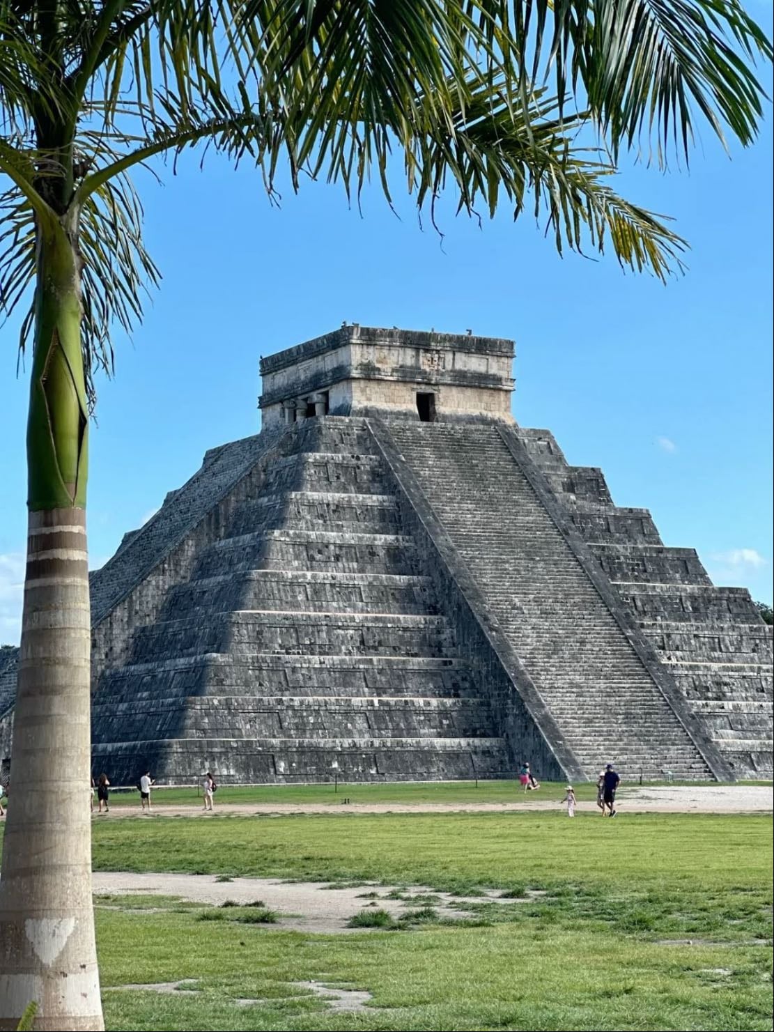 Doing a road trip of Mexico