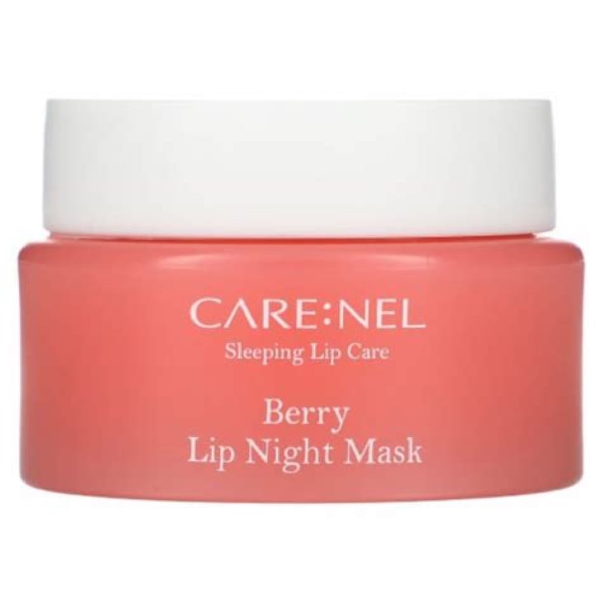 Lip Night Mask - CARE:NEL