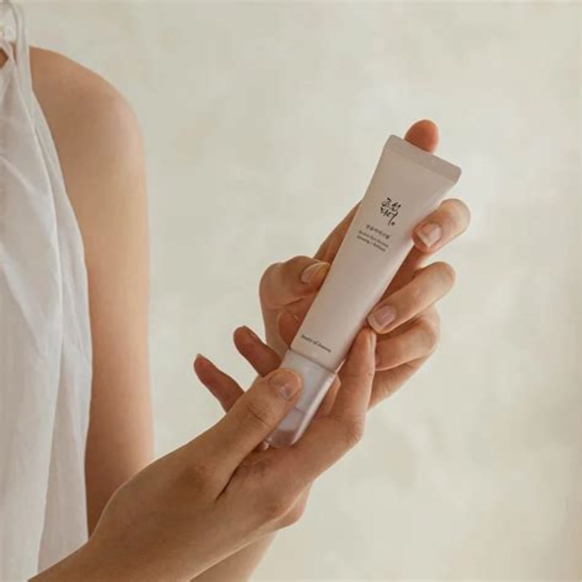 Revive Eye Serum : Ginseng + Retinal - Beauty of Joseon
