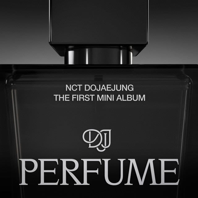 Perfume - The 1st Mini Album - Album · NCT DOJAEJUNG