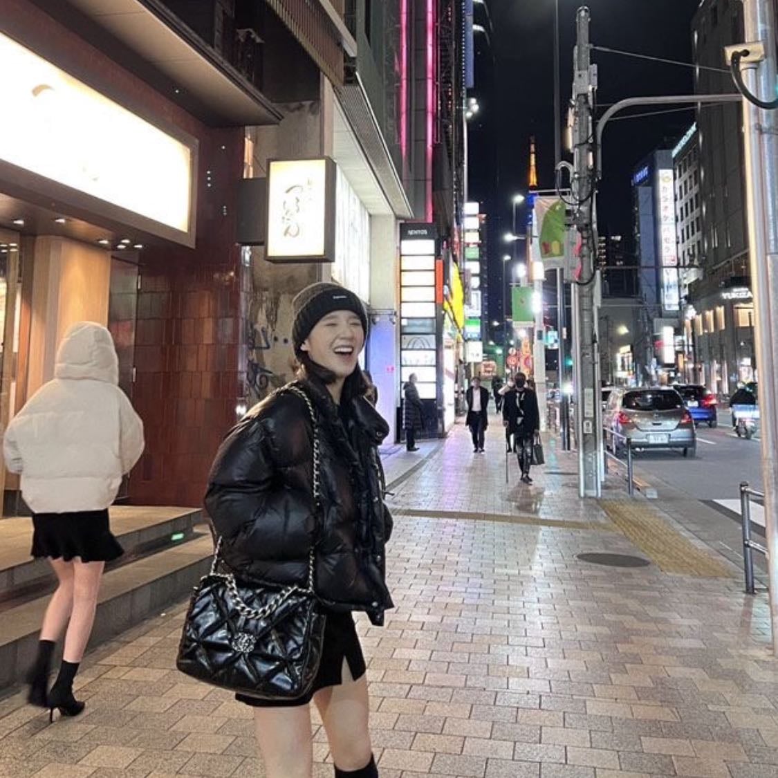 Heejin - Artms