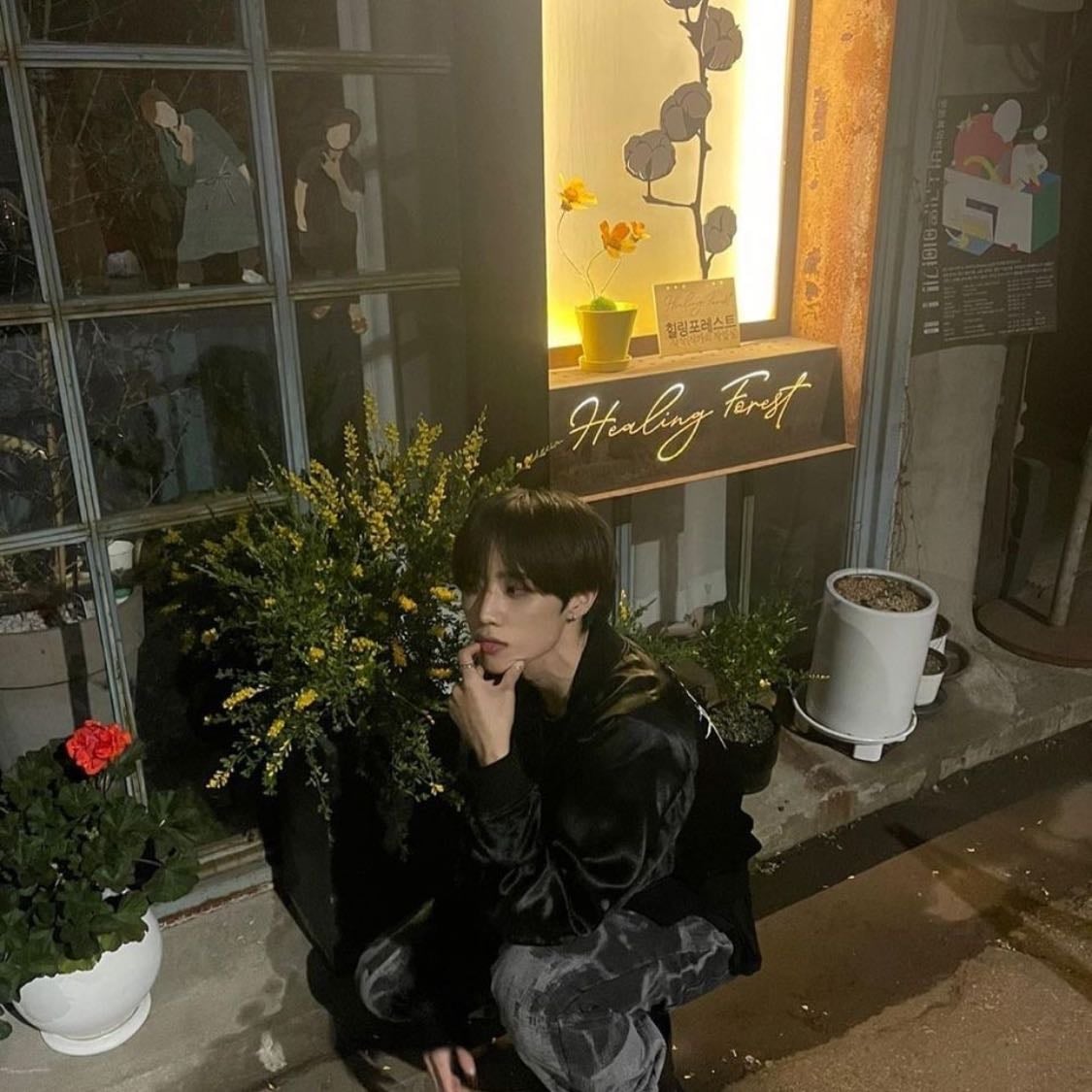Sunwoo - Tbz