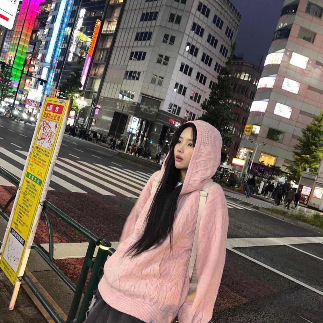 Soyeon - (G)idle