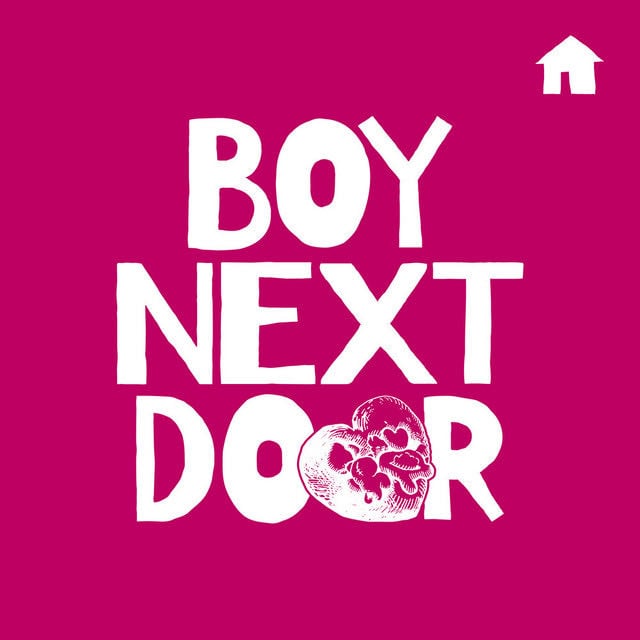 WHY.. - Album · BOYNEXTDOOR