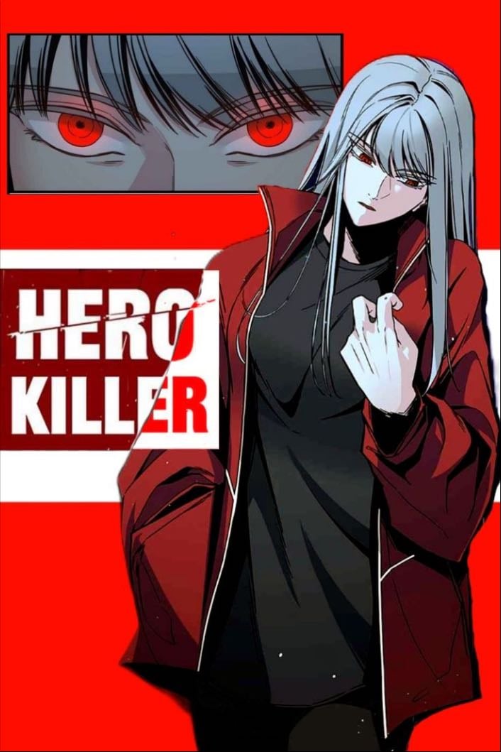 Hero killer.