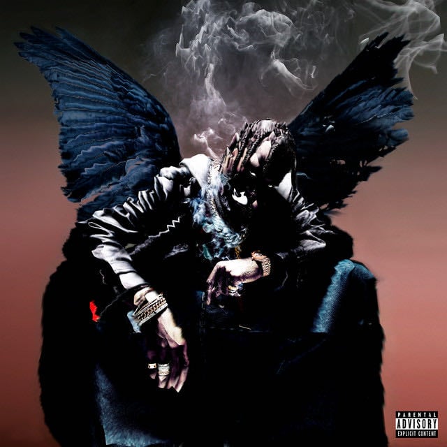 sdp interlude - Song · Travis Scott