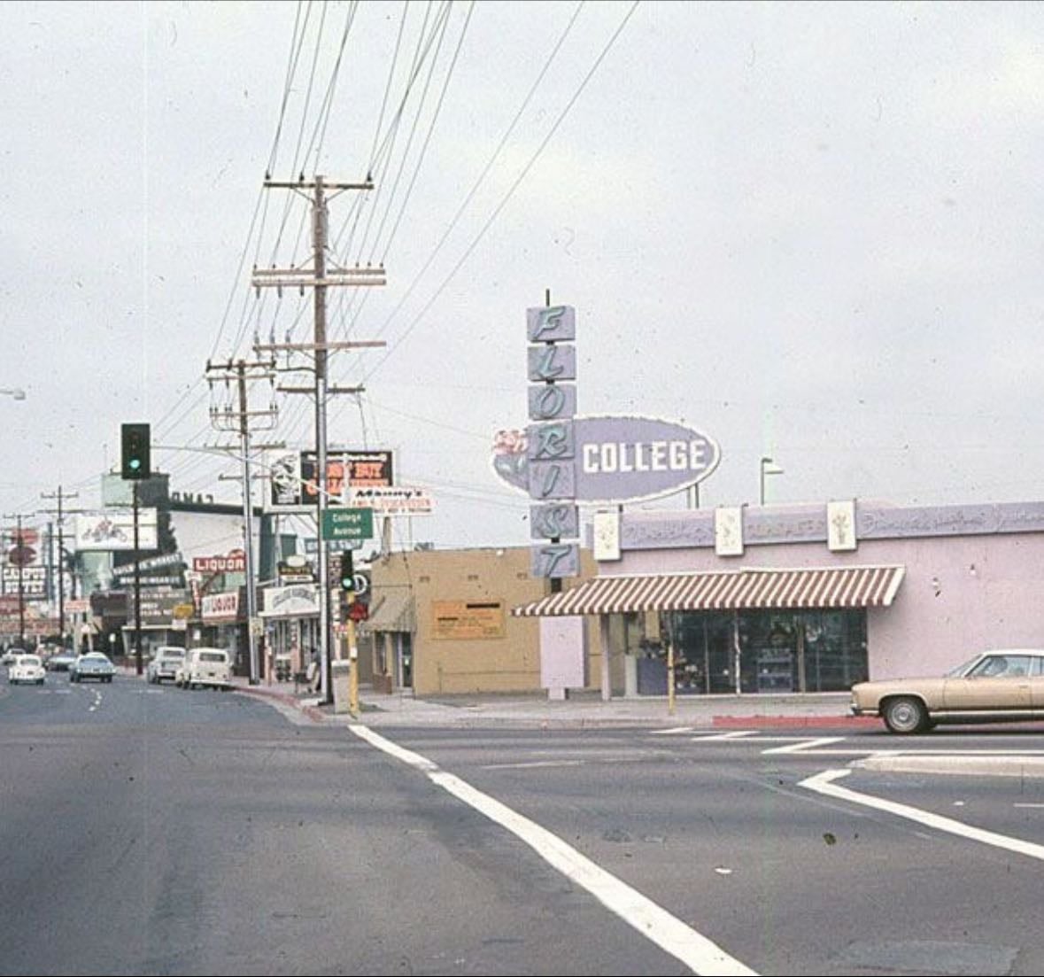 san diego - Places hypelist by jacqueline
