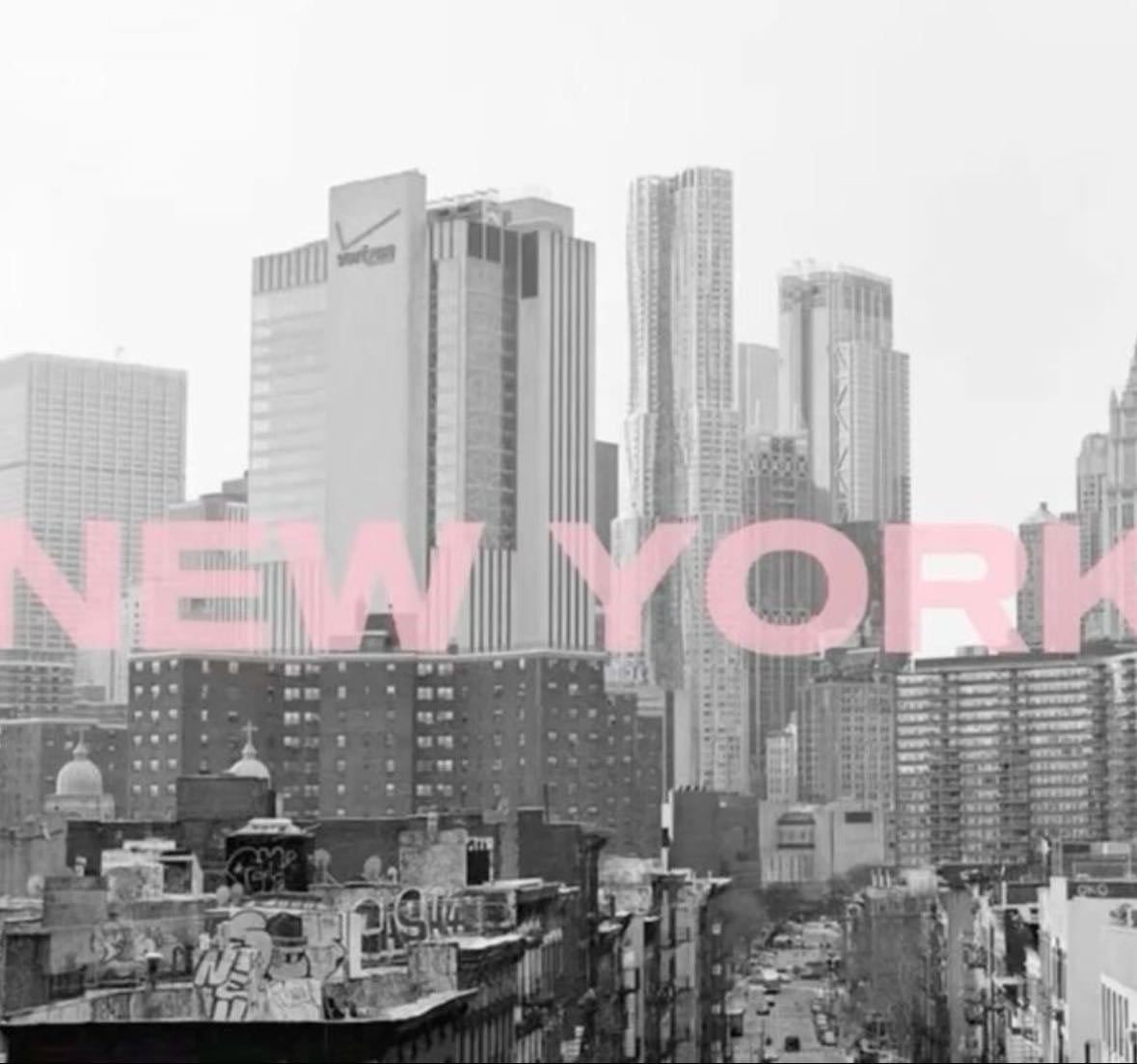 ny - Places hypelist by jacqueline