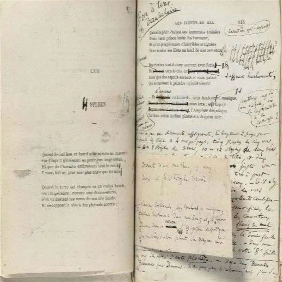 annotating