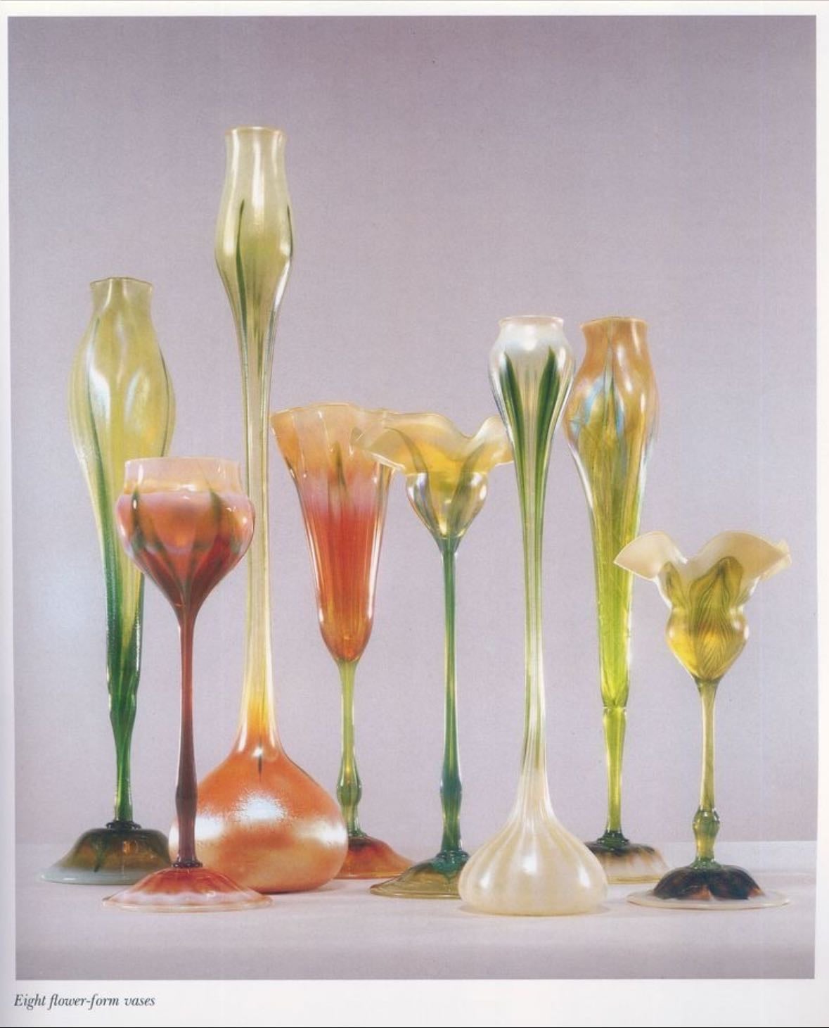 glass blowing