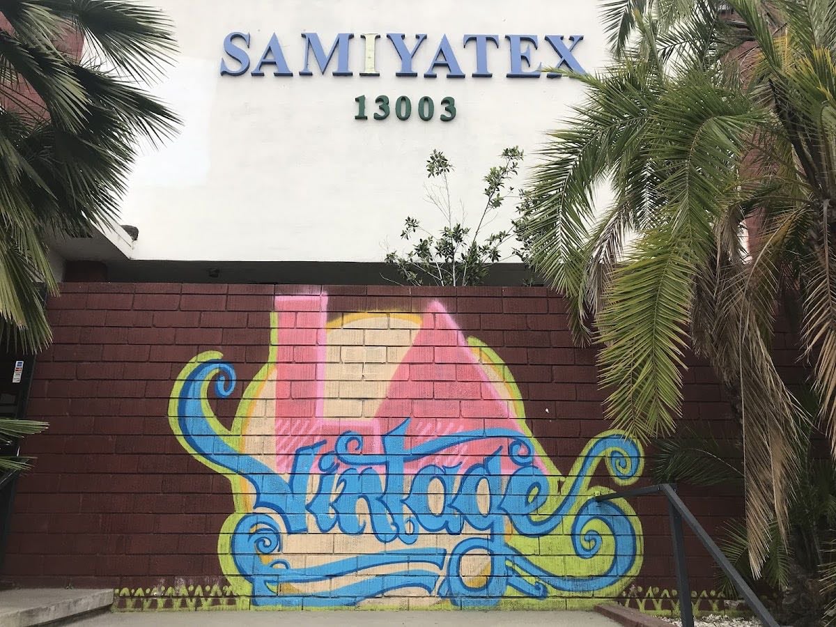 LA Vintage