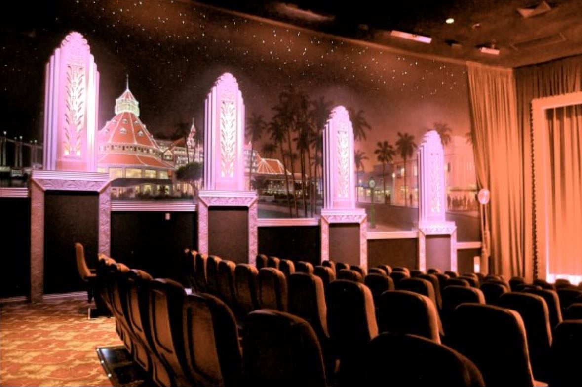 Village Theater