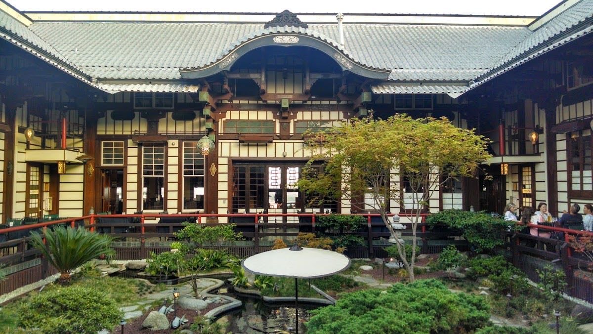 Yamashiro Gardens