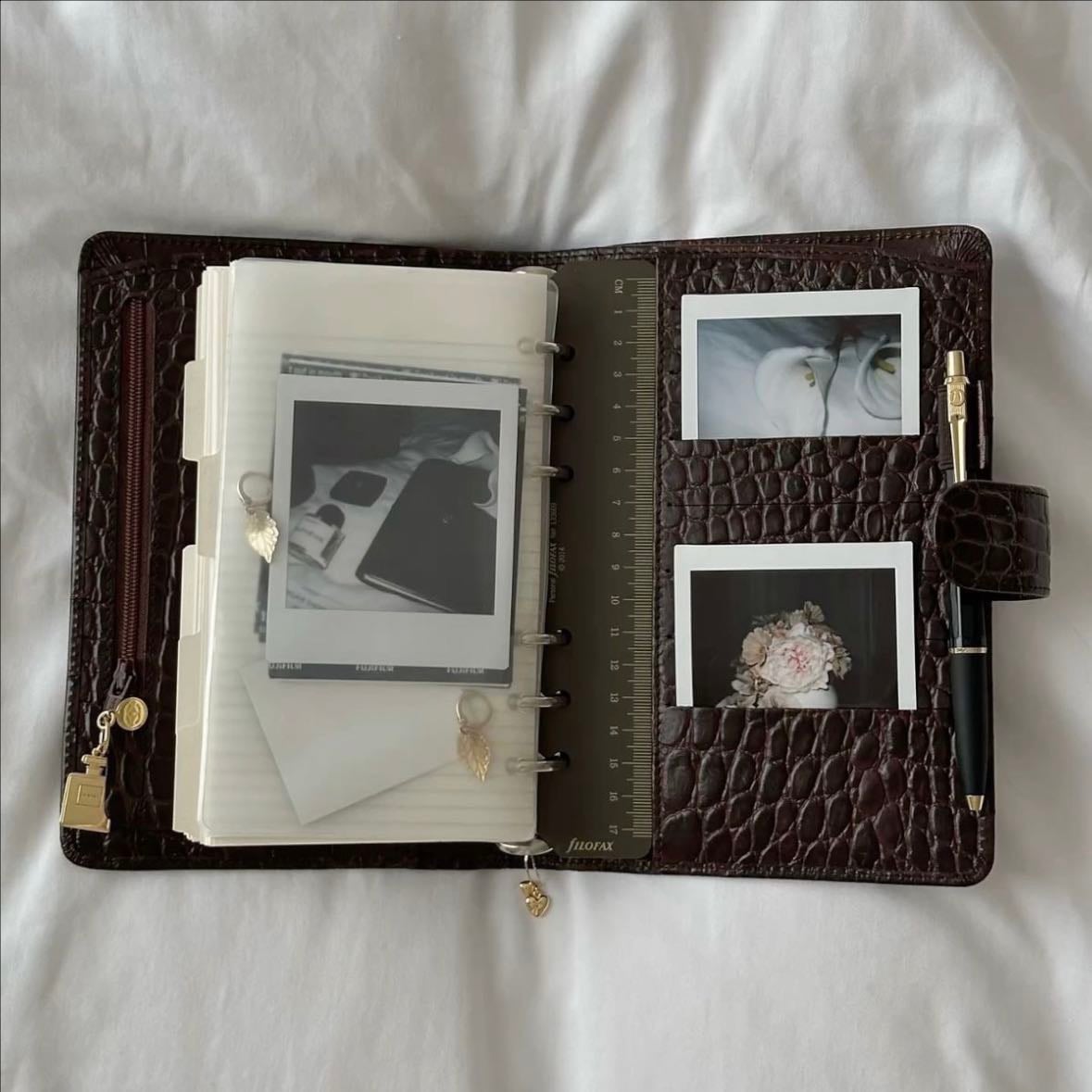 journaling