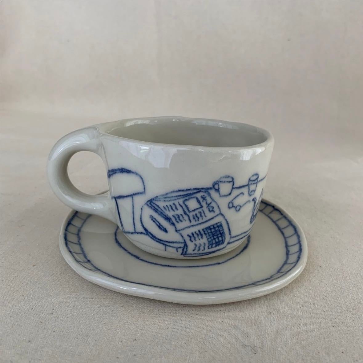 ceramics