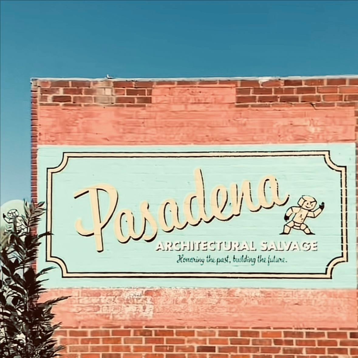 Pasadena Architectural Salvage