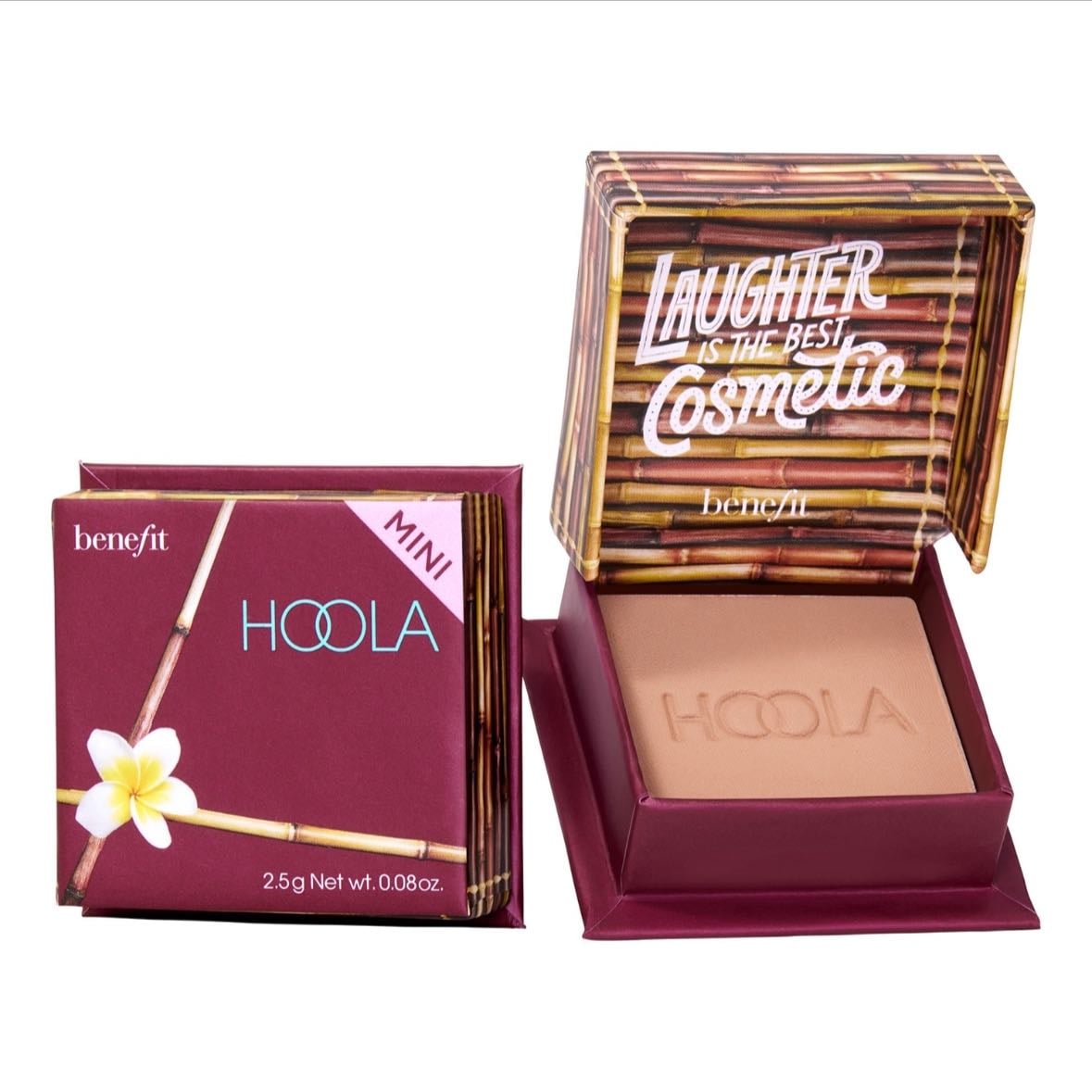 Hoola Bronzer - Benefit