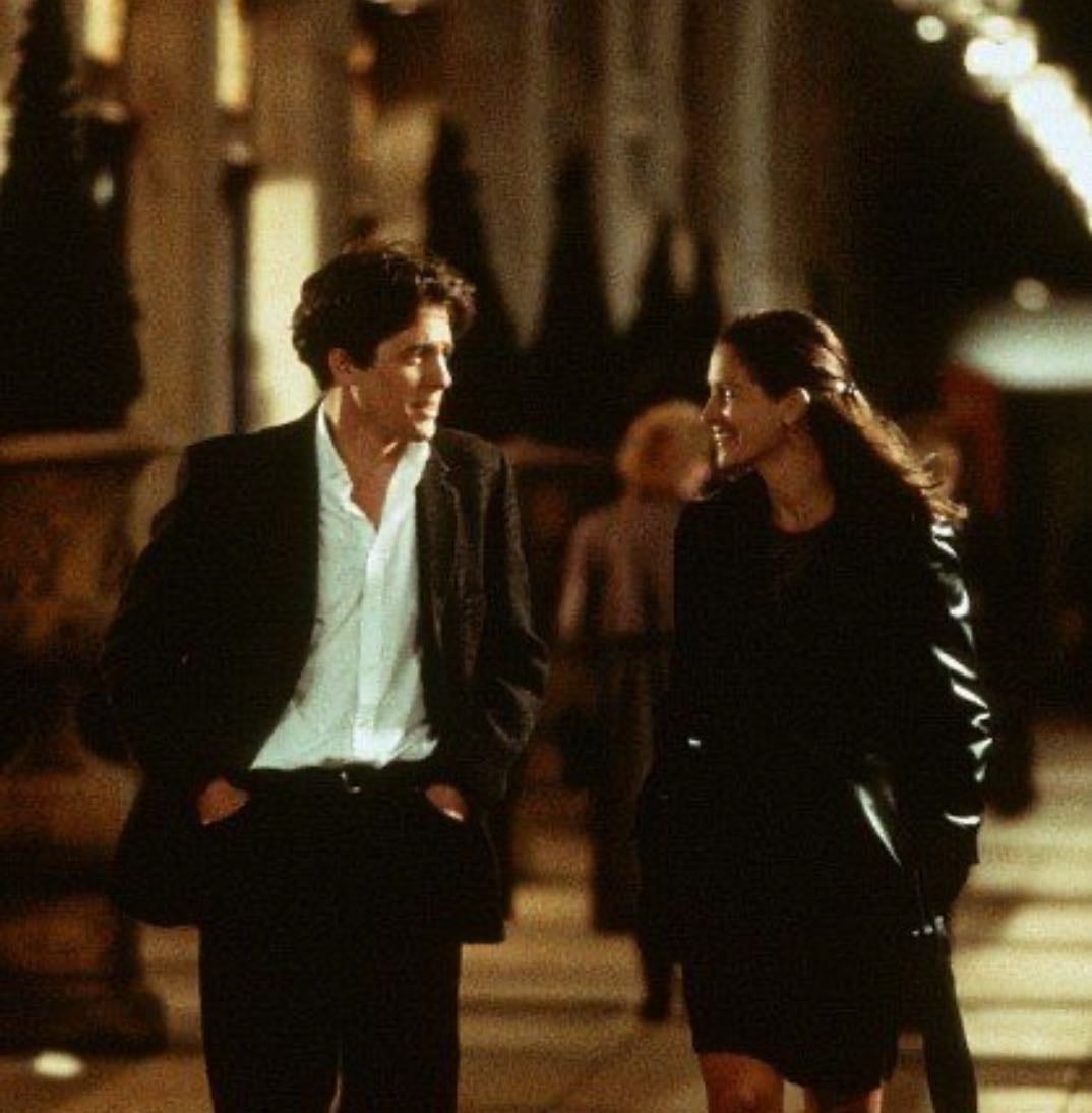 Rom-coms🎞️