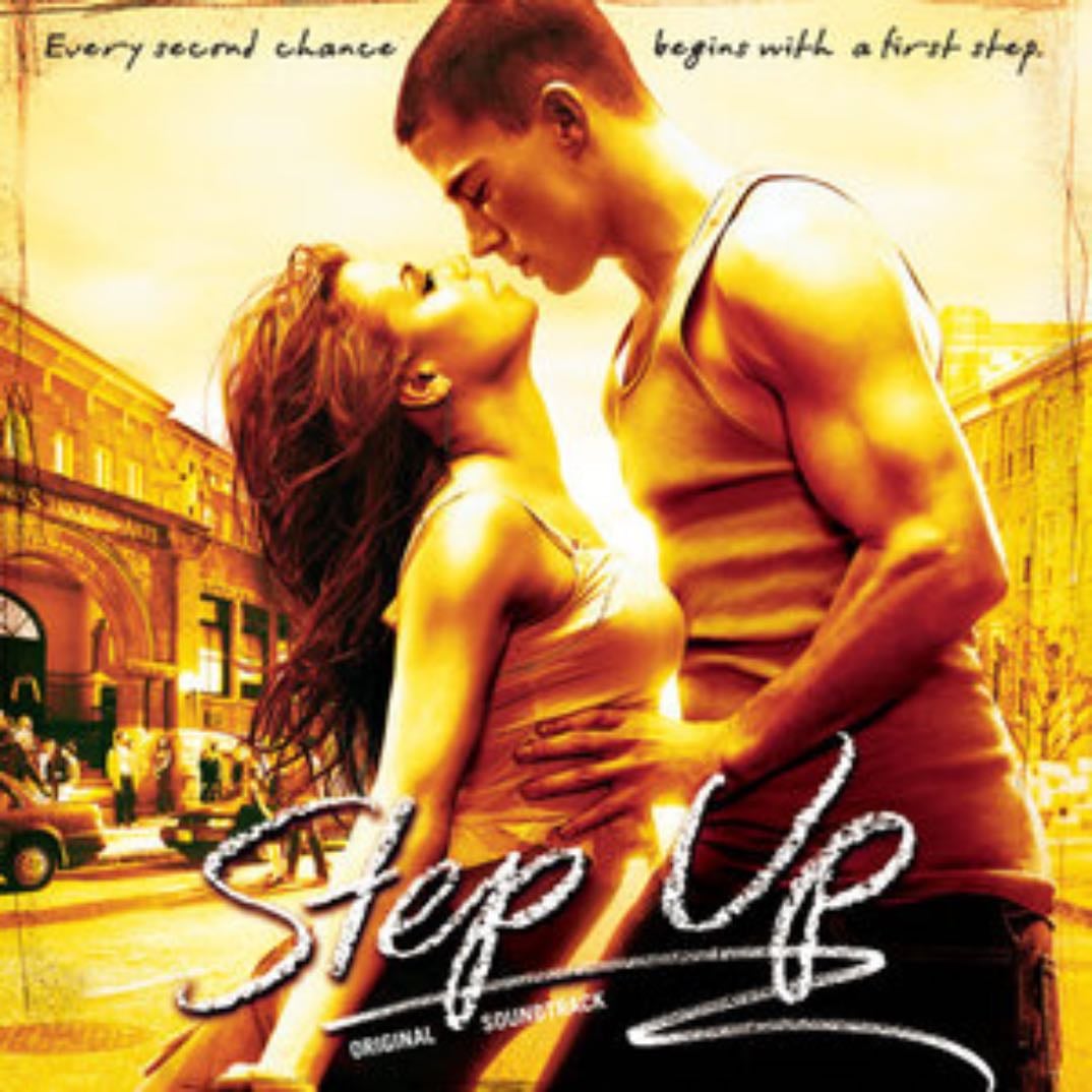 Step Up - Anne Fletcher 路 2006