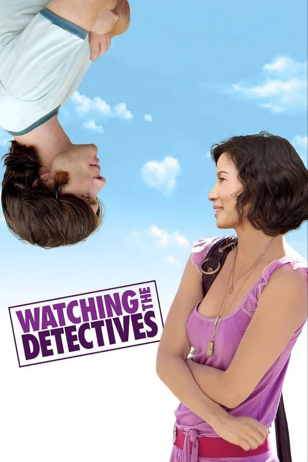 Watching the Detectives - Paul Soter · 2007