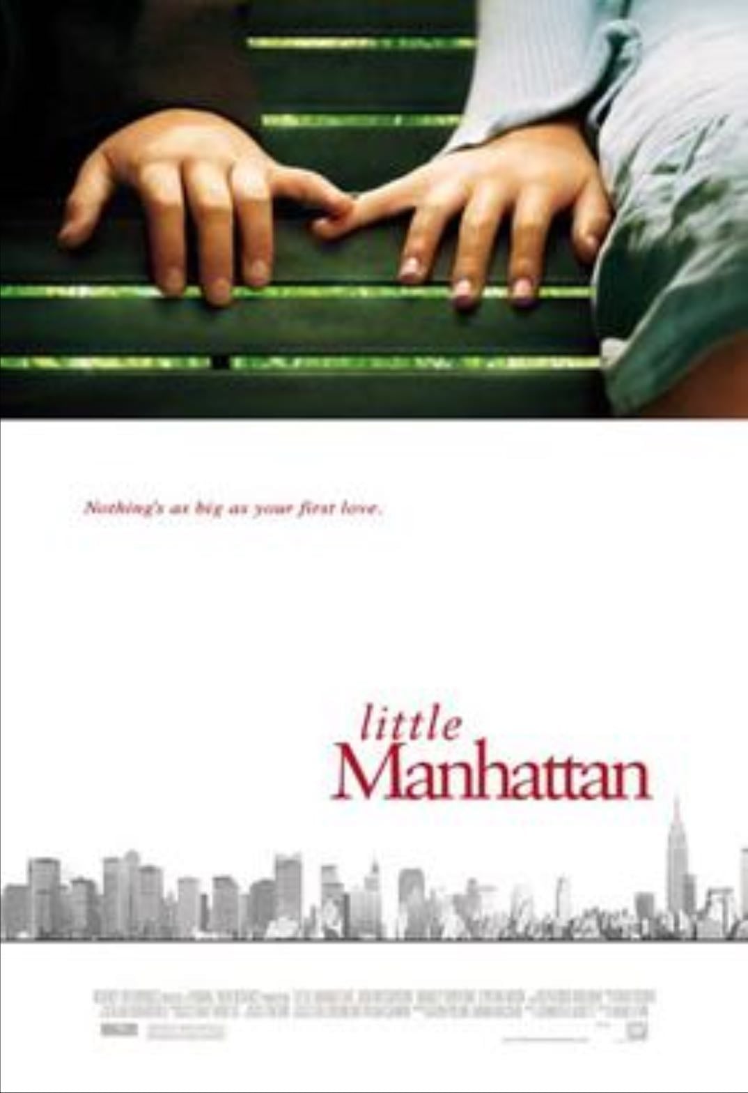 Little Manhattan - Mark Levin · 2005