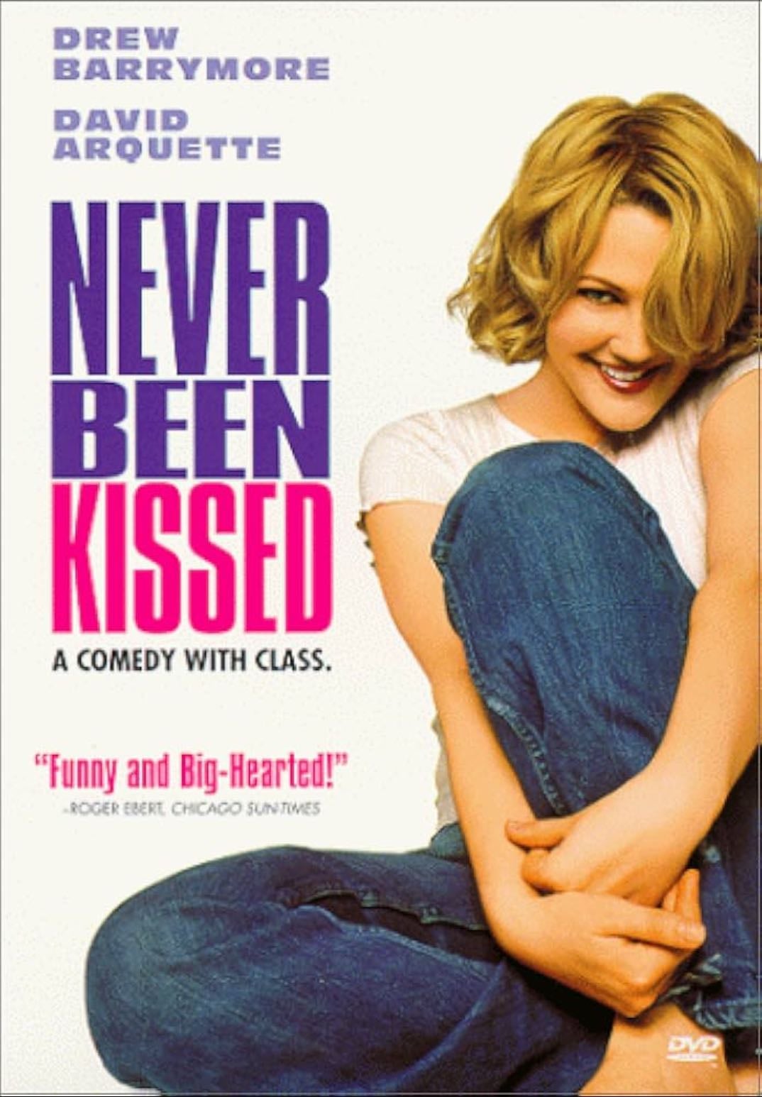 Never Been Kissed - Raja Gosnell · 1999