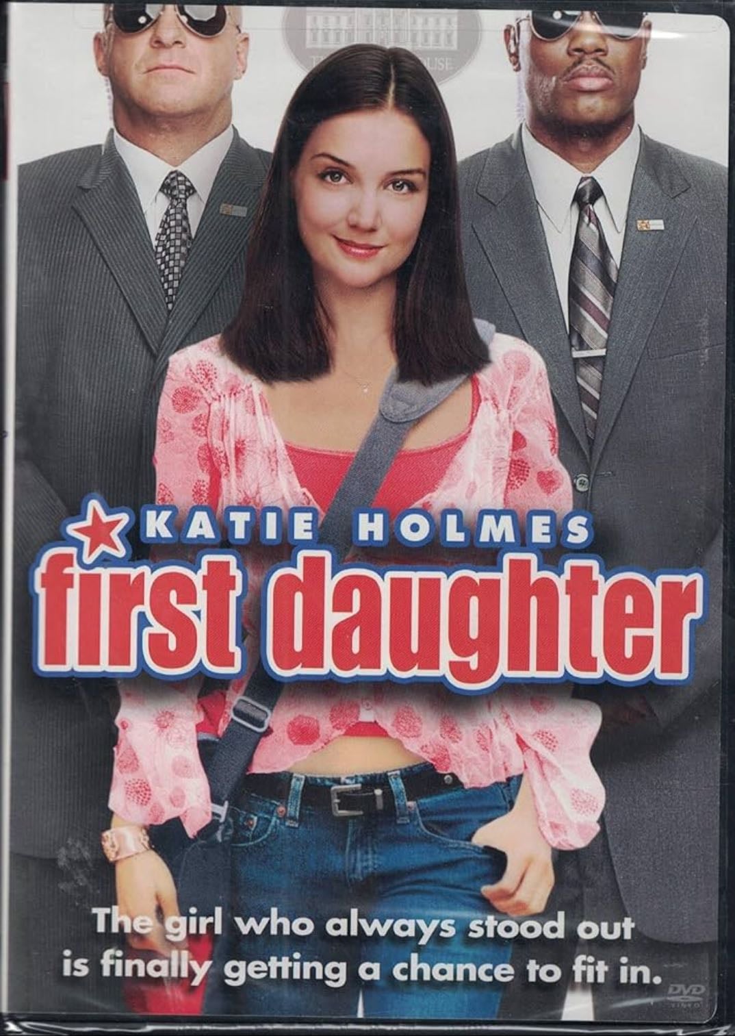 First Daughter - Armand Mastroianni · 1999