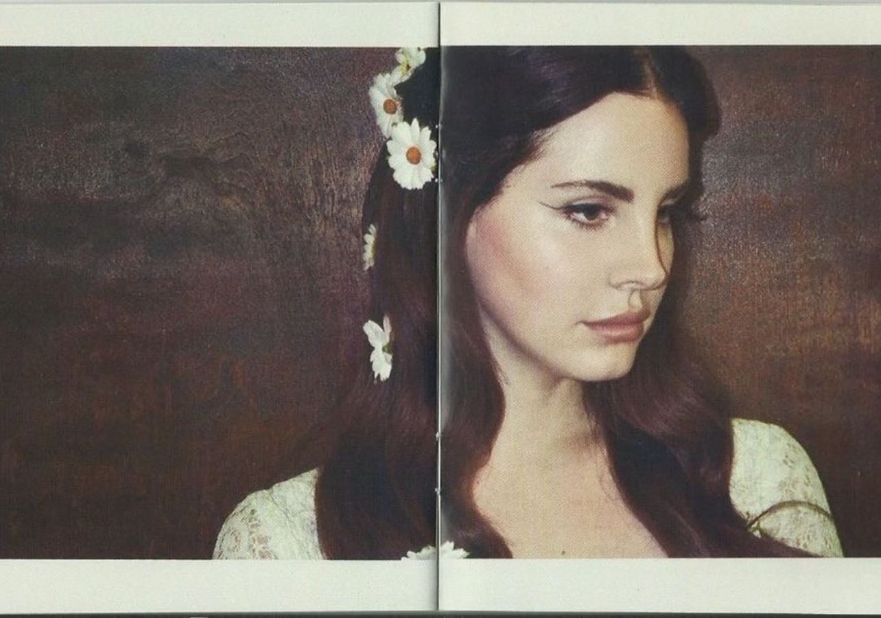 Movies in the eyes of: Lana del rey 🎞️