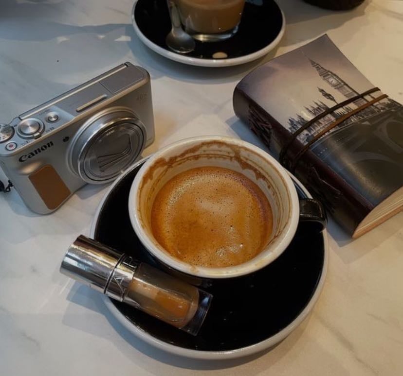dream daily routine// friday - Other hypelist by Susanna Otylia