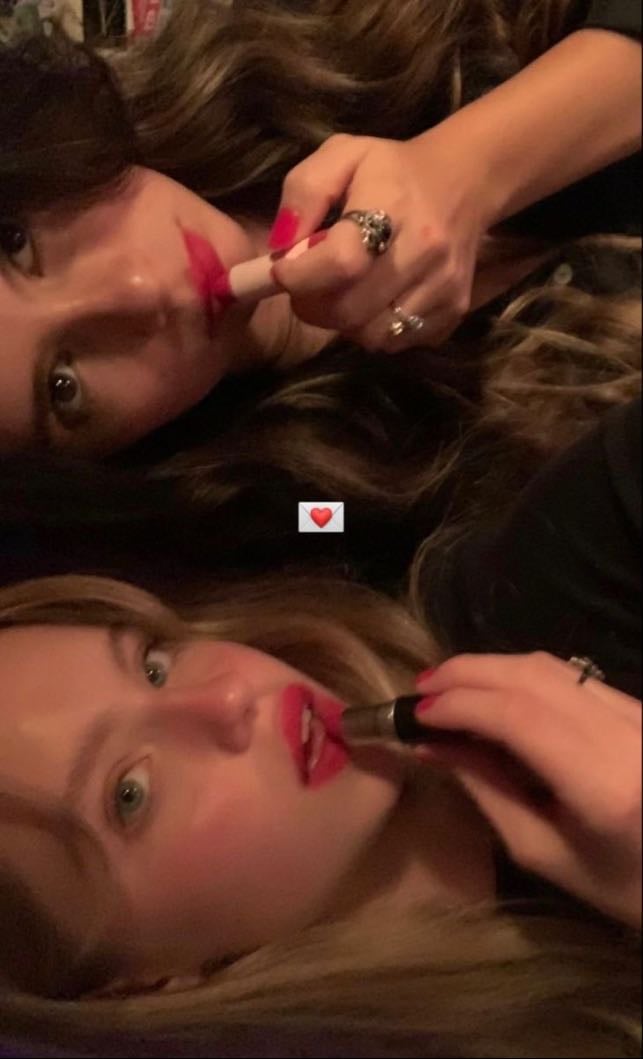 lipstick