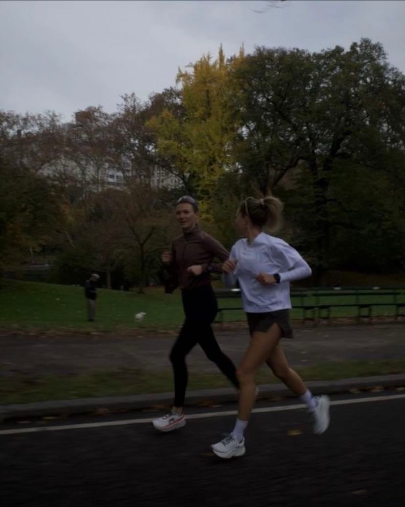 run - 16:00