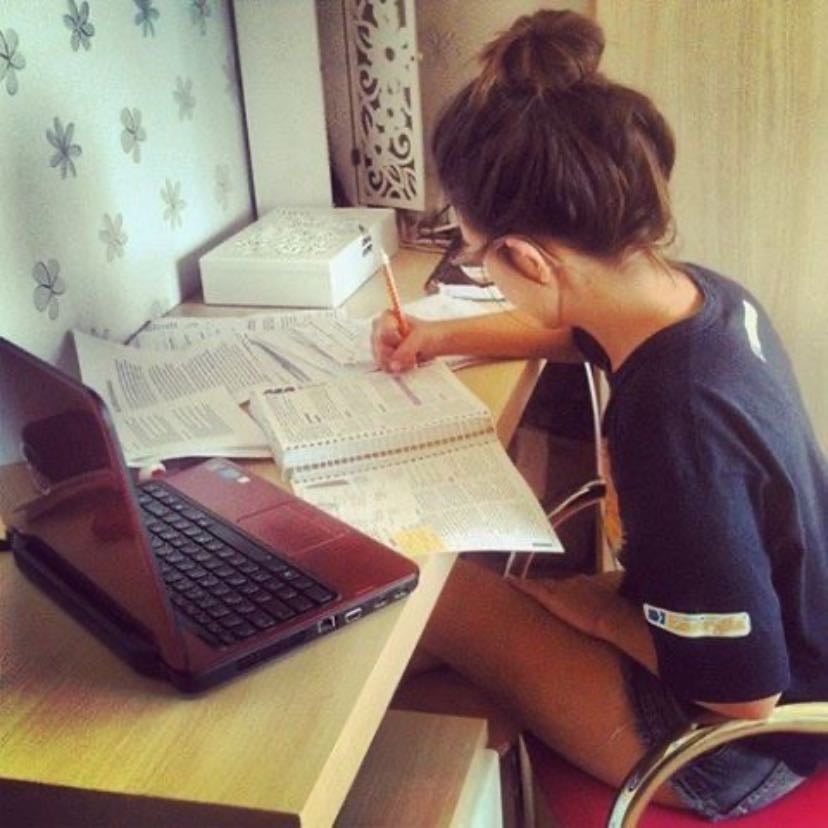 study - 14:20