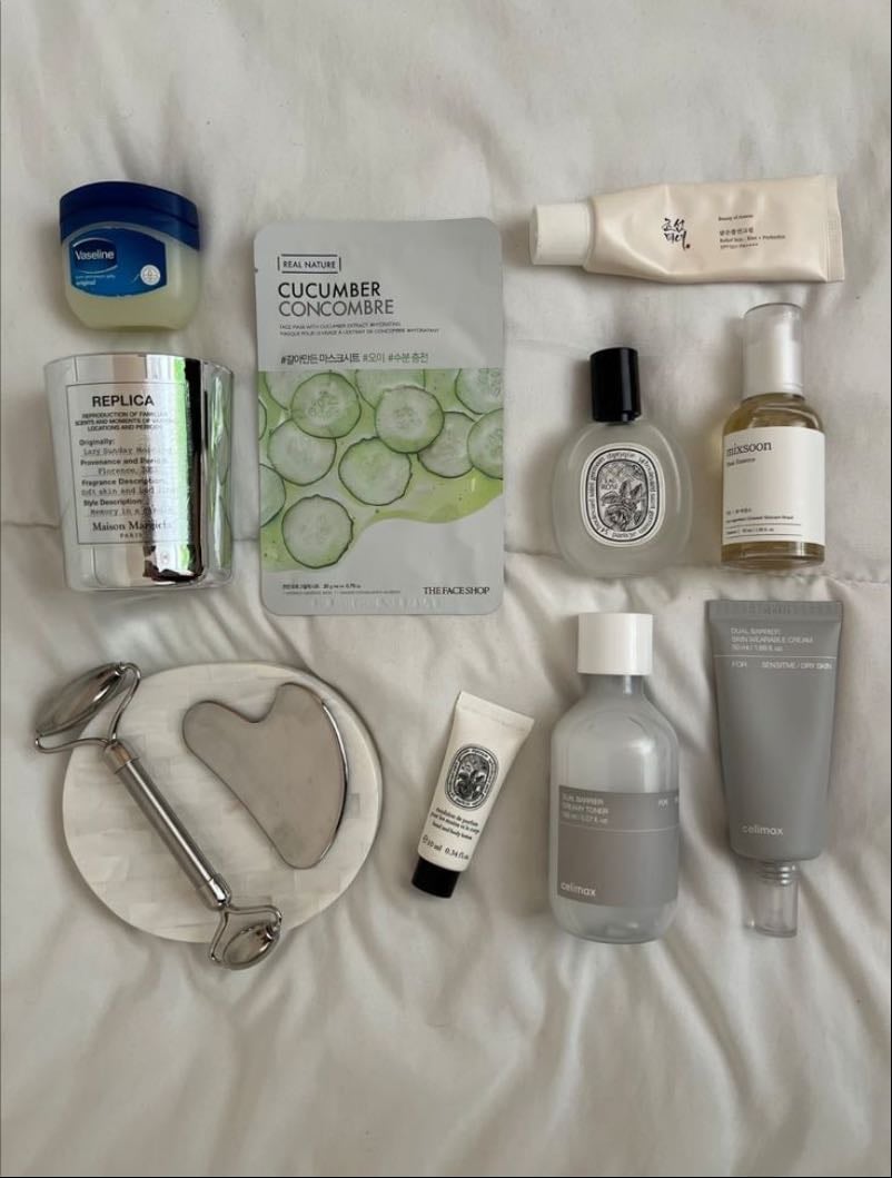 skincare - 9:10