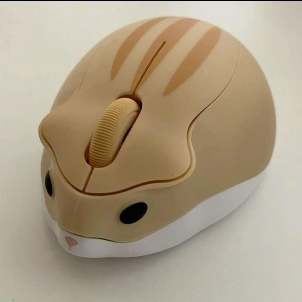Computer mouse