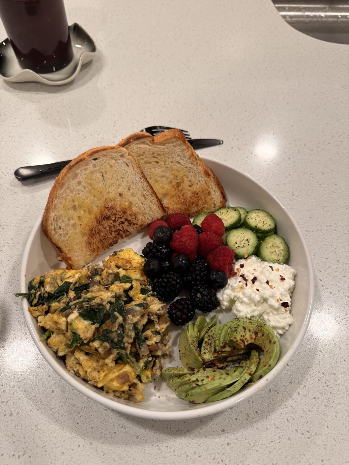 make a healthy meal - img: plvnetlovee