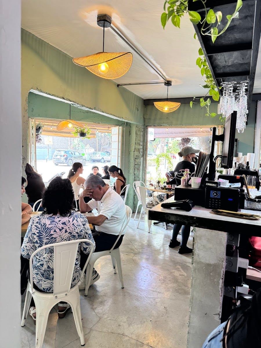 Guapa Café