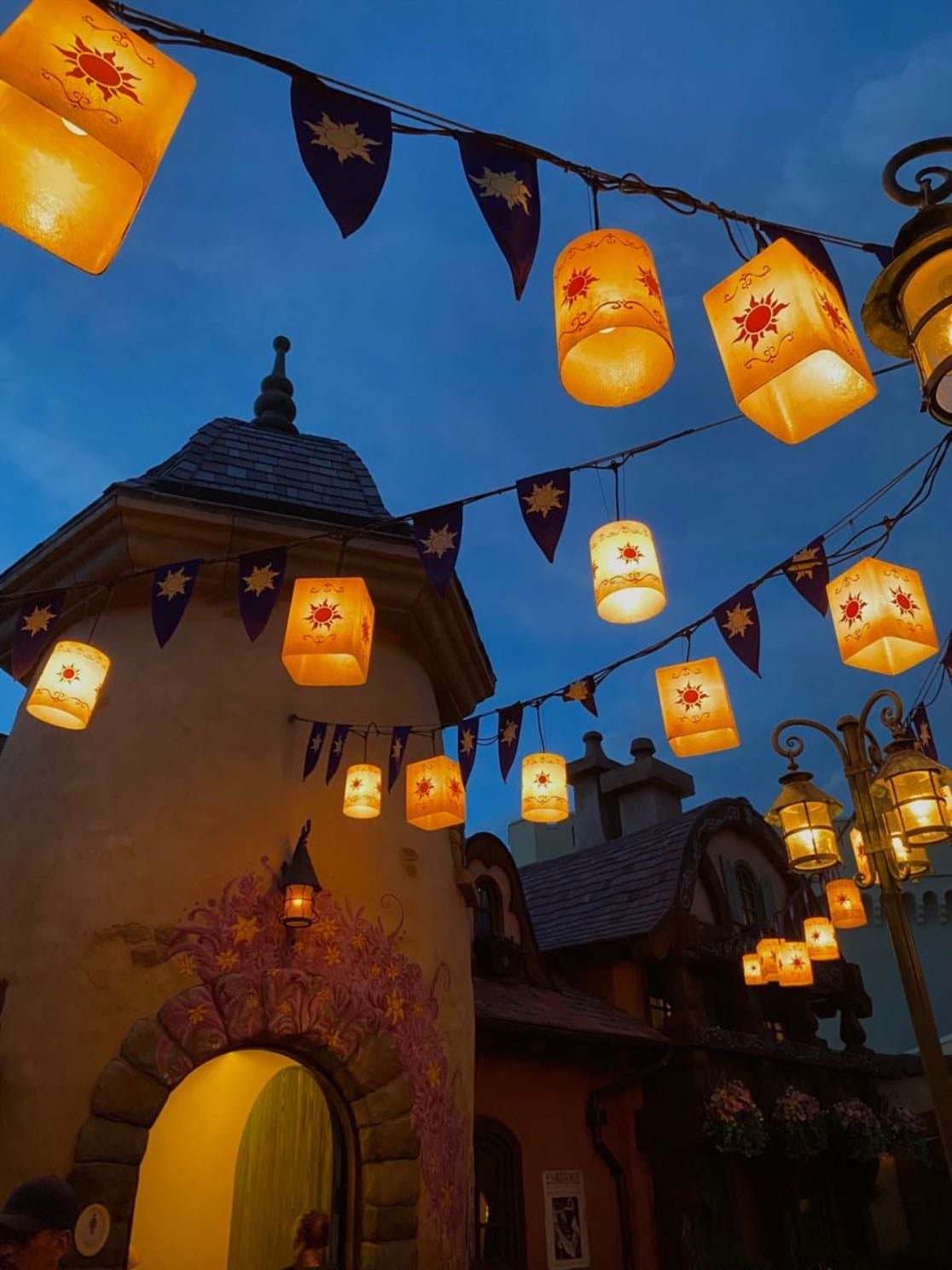 Disney World
