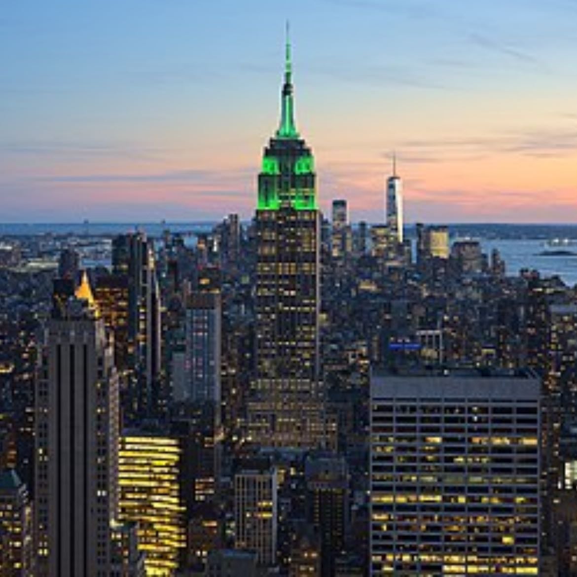 Nueva York
