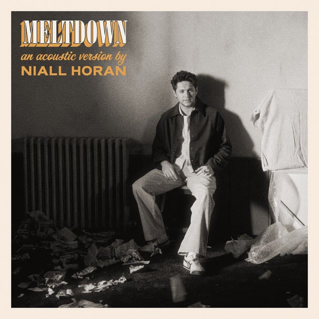 Meltdown (Acoustic) - Album · Niall Horan