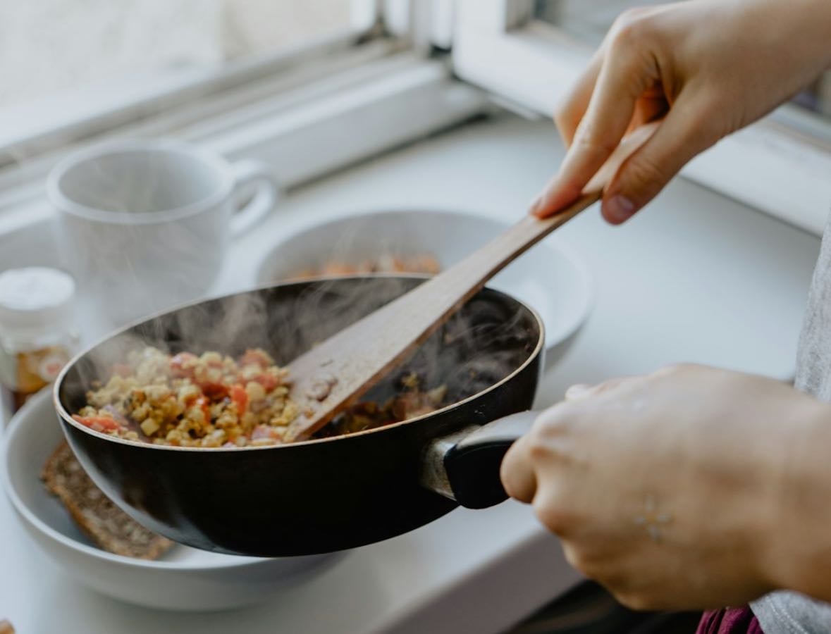 Recipes/Recetas