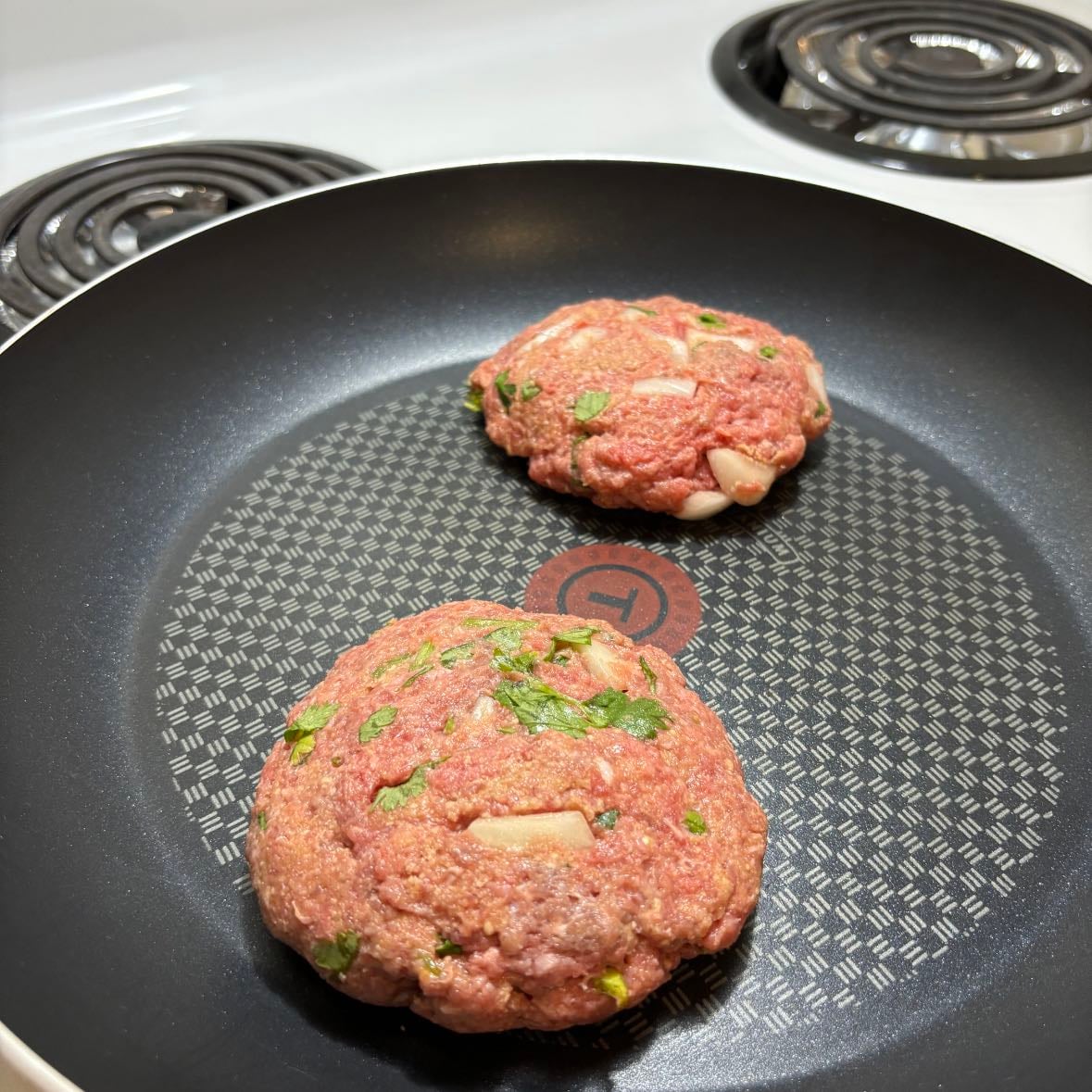 Carne de Hamburguesa
