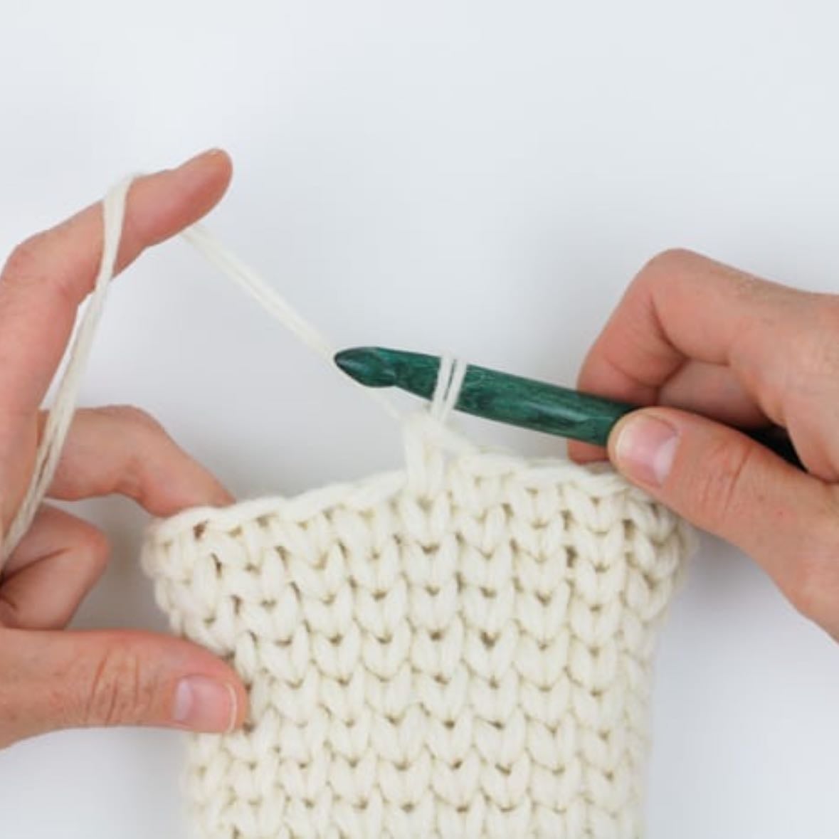 Crochet/Knit