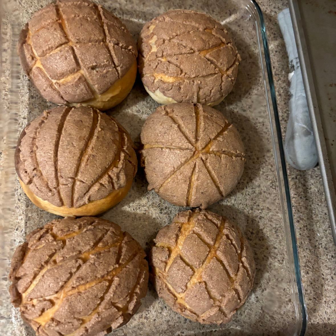 Conchas