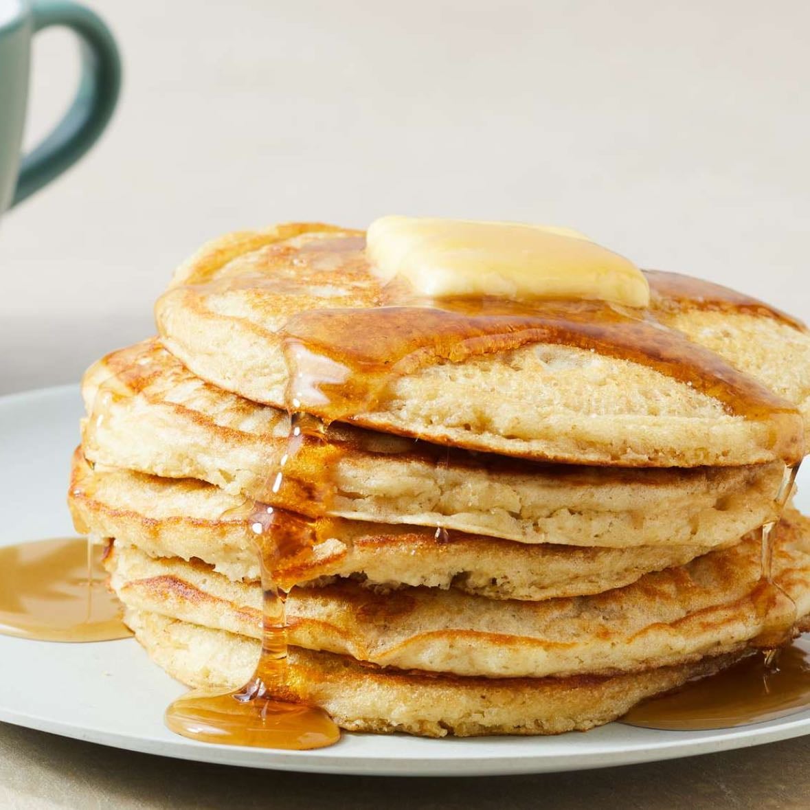 Pancakes