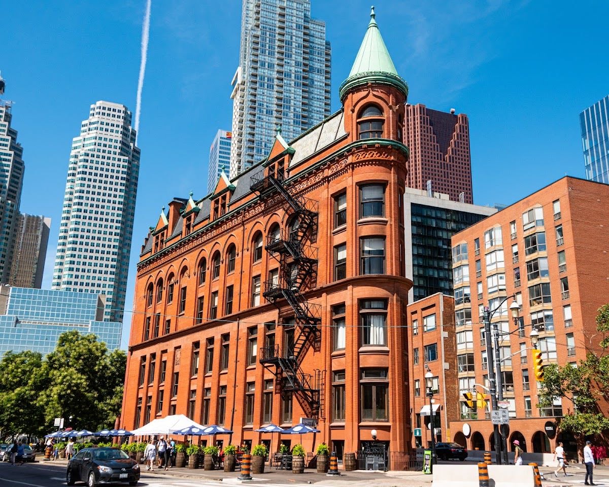 Gooderham Building