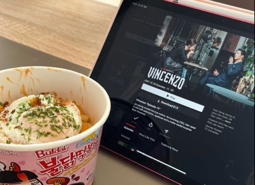 K-dramas ✧˖°. ⋆ - Movies hypelist by ♡ Su ♡
